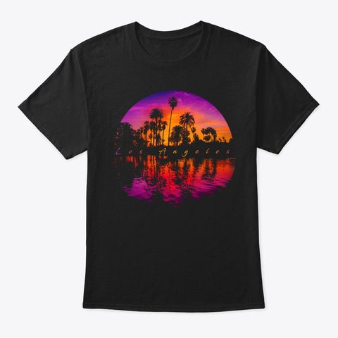 Echo park t-shirt