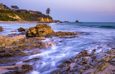 little corona Del Mar