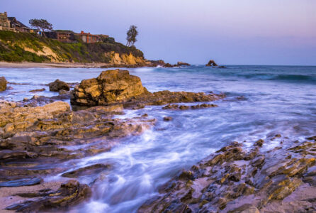 little corona Del Mar