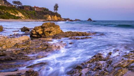 little corona Del Mar