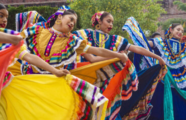 Olvera Street