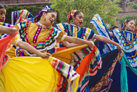 Olvera Street