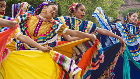 Olvera Street