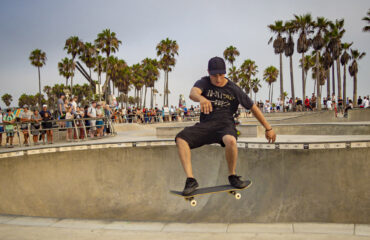 venice beach