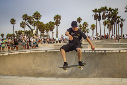 venice beach