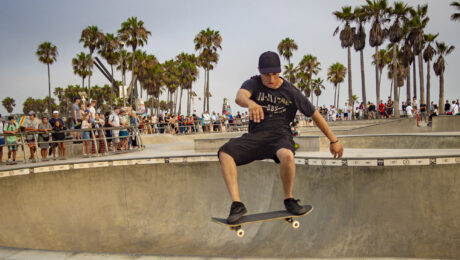 venice beach