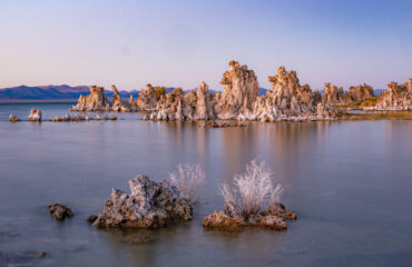 OLYMPUS DIGITAL CAMERA Mono Lake