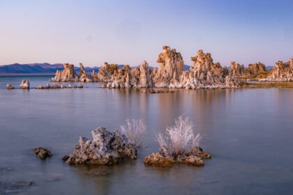 Mono Lake
