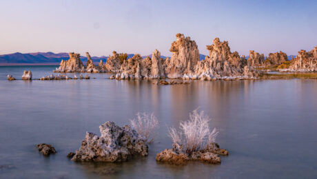 Mono Lake