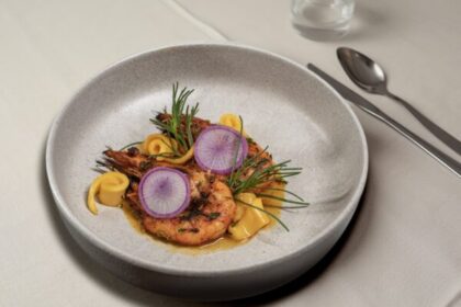 Food photography